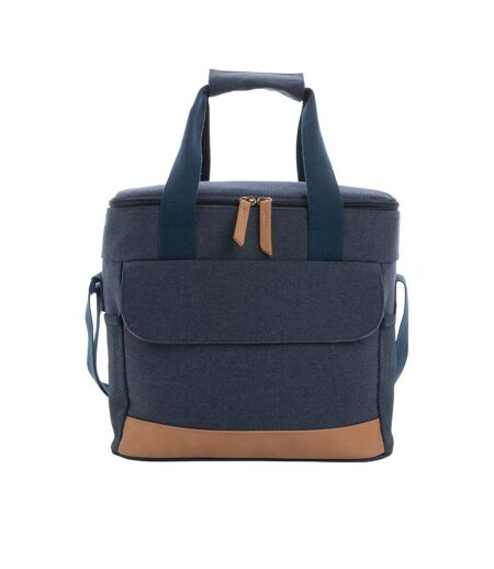 Impact aware 17l cooler bag 18.5cm x 32cm x 29cm blue XD Collection