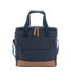 Impact aware 17l cooler bag 18.5cm x 32cm x 29cm blue XD Collection-1