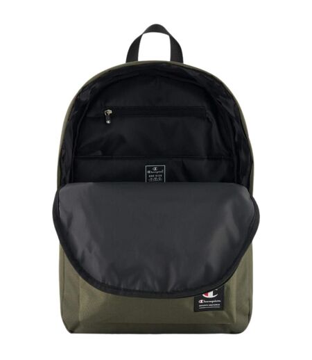Sac À Dos Gs508 Taille Unique Vert Kaki Champion