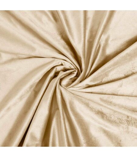 Parure de Lit 3 Pièces Velina 240x220cm Sable