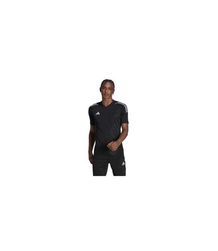 Maillot De Gardien De But Tiro Pro Homme Noir Adidas