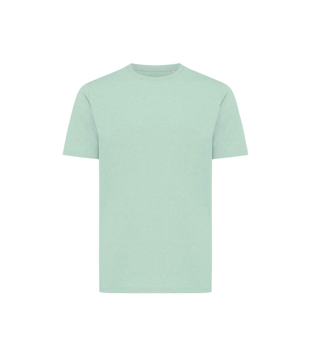 T-shirt Sierra Adulte Menthe Iqoniq-2