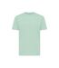 T-shirt Sierra Adulte Menthe Iqoniq-2