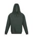 Mens pro overhead hoodie dark green Regatta-1