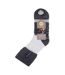 Chaussettes de Lit Homme Thermiques Antidérapantes-3