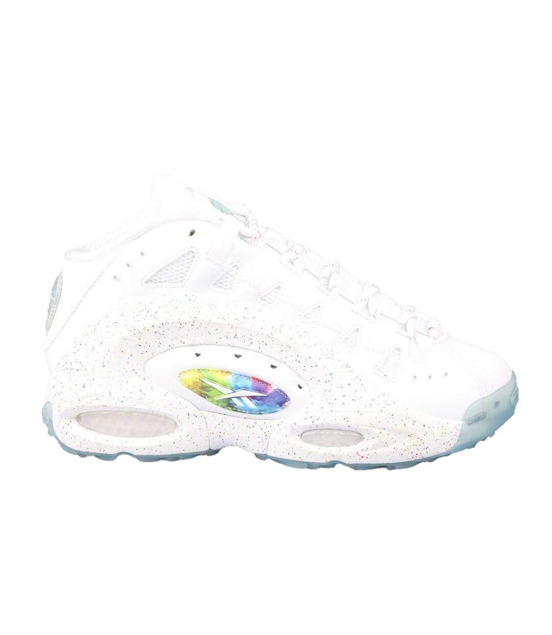 Baskets Panini Es22 Adulte Blanc Reebok-3