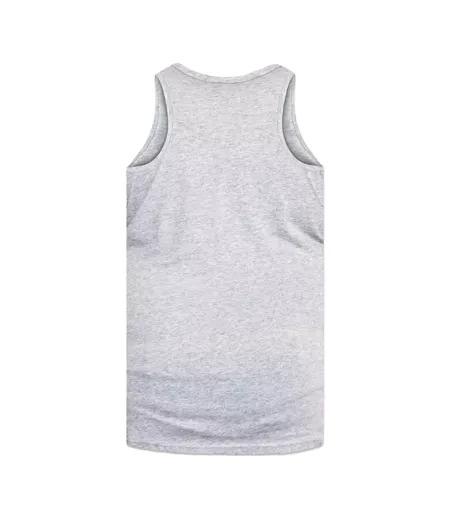 Débardeur D555 Fabio Homme Gris Foncé Duke