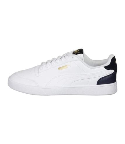 Basket Cuir Puma Shuffle