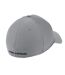 Casquette de baseball blitzing 3.0 gris Under Armour-2