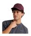 Casquette Golf Motif/style Logo Homme Bordeaux Foncé Calvin Klein-4