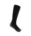 Chaussettes De Compression Homme Noir Bleu Karrimor-3