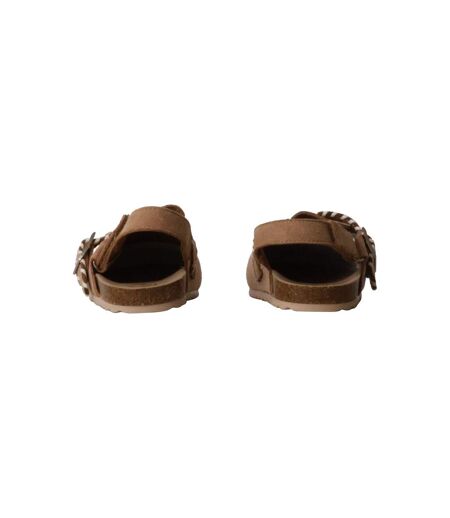 Mules Enfant à Boucle Super Mode