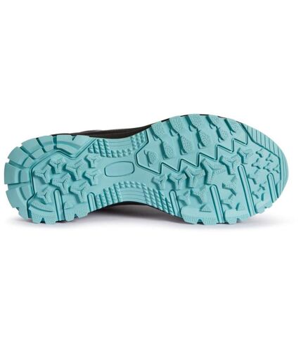 Trespass Womens/Ladies Beatrix Active Sneakers (Gray) - UTTP5331