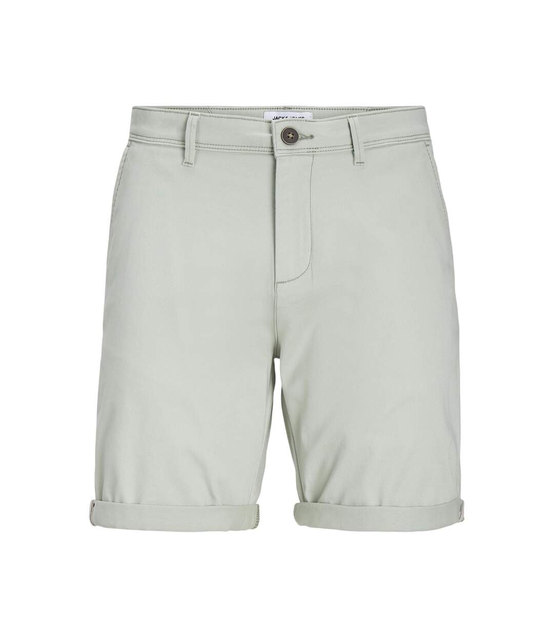 Short Chino Jjibowie Homme Sauge Du Désert Jack And Jones-2