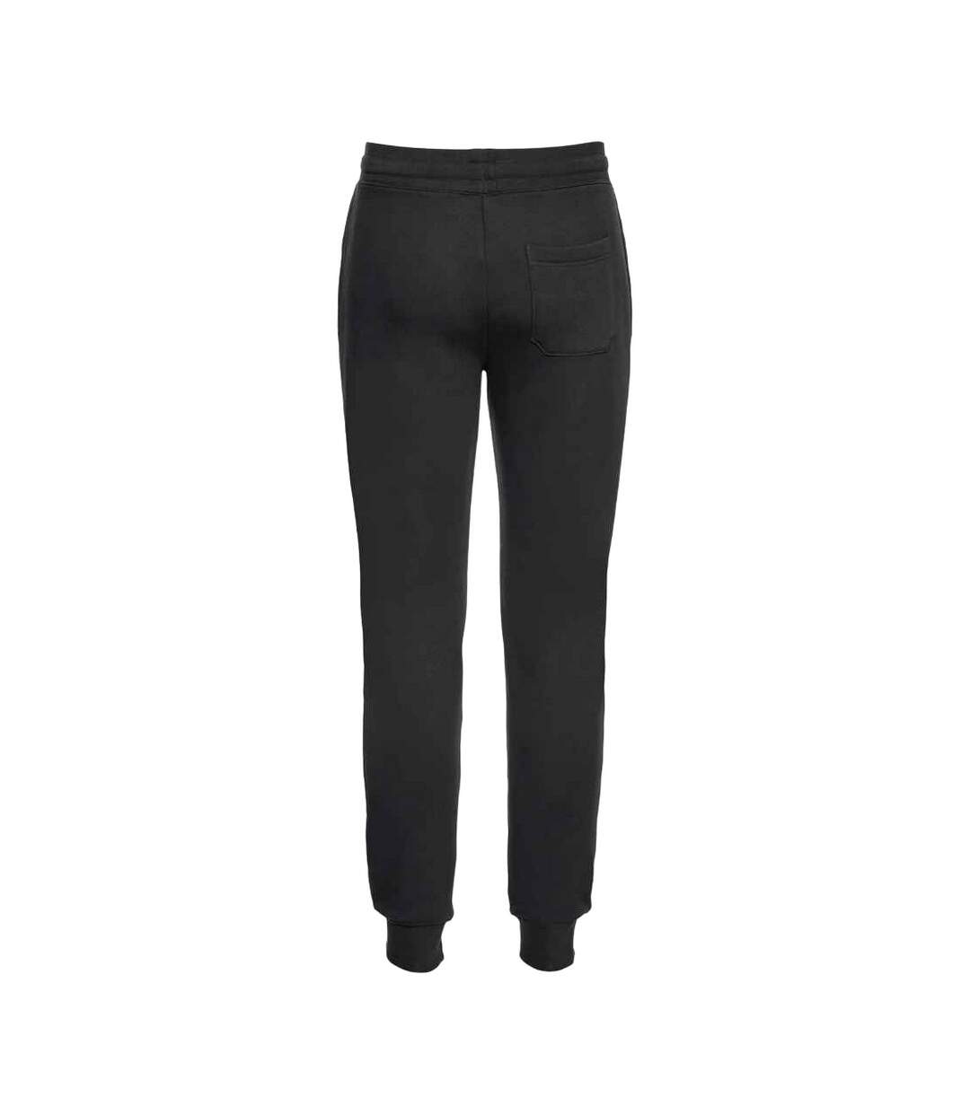 Pantalon de jogging authentic homme noir Russell-2