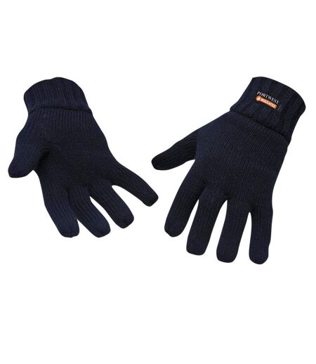 Gants d´hiver bleu marine Portwest