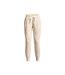 Pantalon De Jogging Rival Femme Beige Under Armour-1