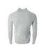 Pull gris clair homme best mountain 06 atm - l-2