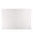 Tapis Déco Nixie 240x350cm Blanc-1