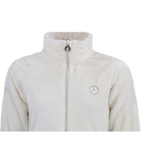Blouson polaire ARIANO
