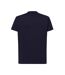 T-shirt Homme Bleu Marine JHK-2