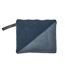 Active dry rpet towel 80cm x 40cm blue Vinga-2