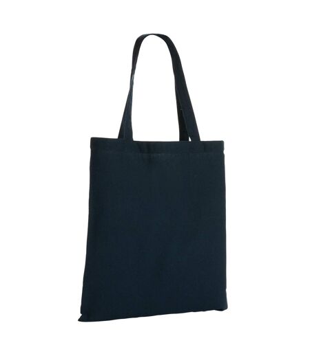 Tote Bag Taille Unique Bleu Marine XD Collection
