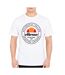T-Shirt blanc homme ellesse sj00-1