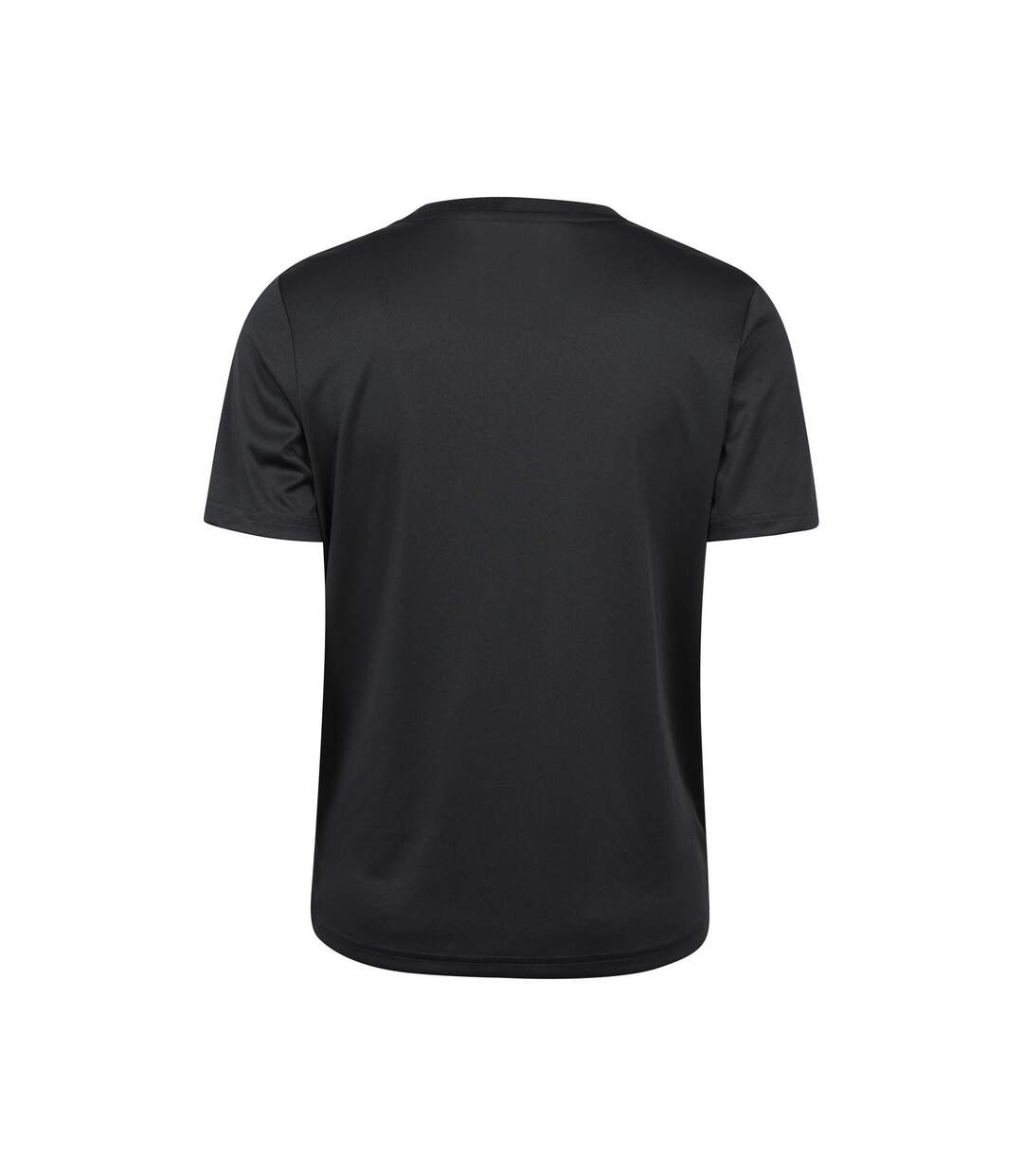 T-shirt Femme Noir Mountain Warehouse-2