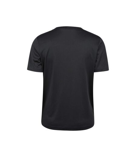 T-shirt Femme Noir Mountain Warehouse