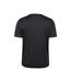 T-shirt Femme Noir Mountain Warehouse-2