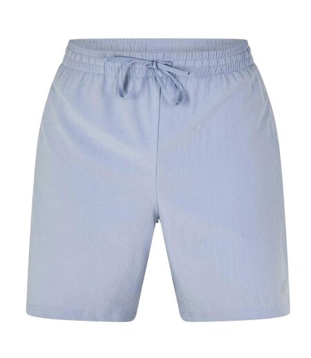 Short De Course Homme Bleu New Balance