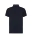 Polo Homme Bleu Marine Emporio Armani EA7-3