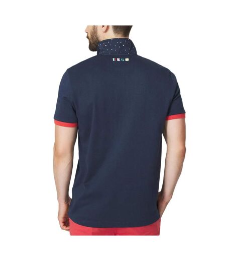 Polo marine homme tbs barzo - 3xl