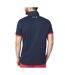 Polo marine homme tbs barzo - 3xl-2