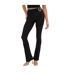Pantalon Detail Femme Noir I Saw It First-2