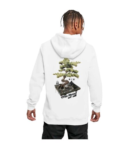 Blanc Mister Tee