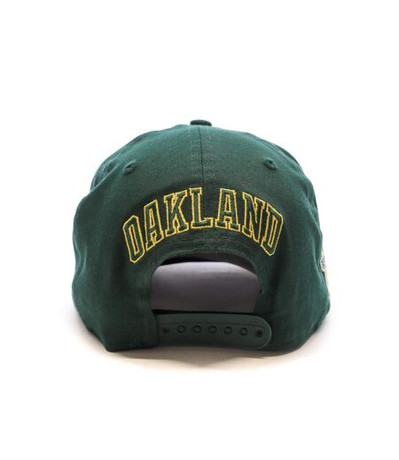 Casquette Vert Homme New Era Side Patch - M/L