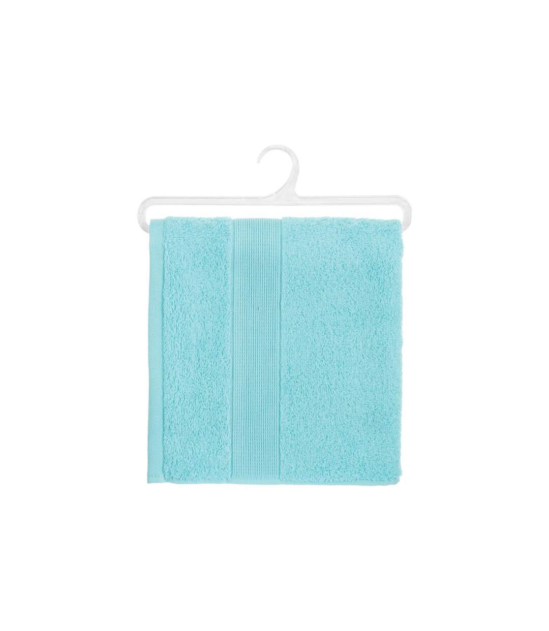 Serviette de Toilette Confort 50x90cm Aqua-4