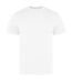 T-shirt hommes blanc AWDis-1