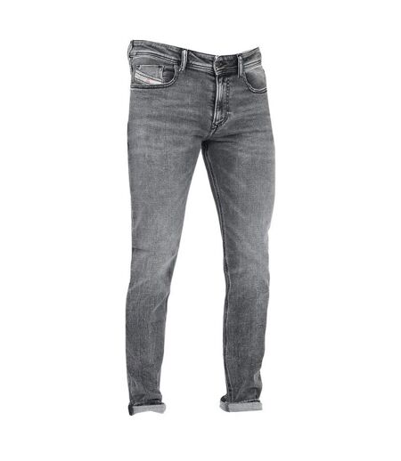 Jean Sleeker Homme Gris Diesel