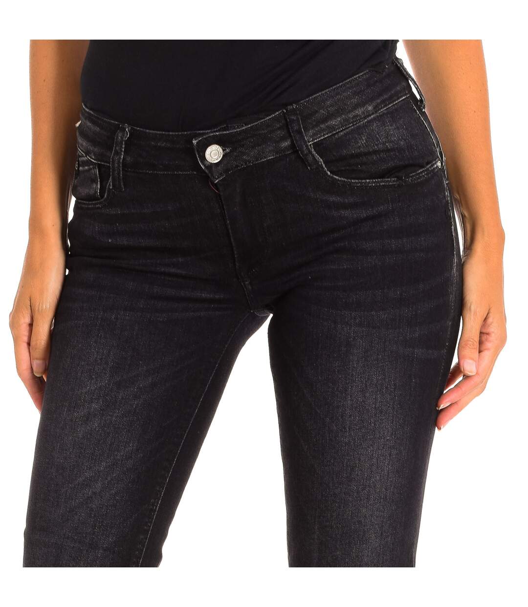 Women's long jeans JFPULPREWA135172-2