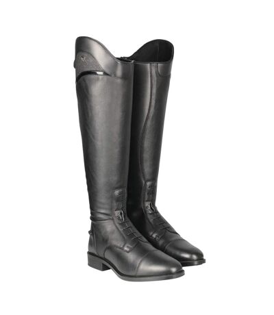 Bottes Hautes D´équitation Atrani Adulte Noir Hy