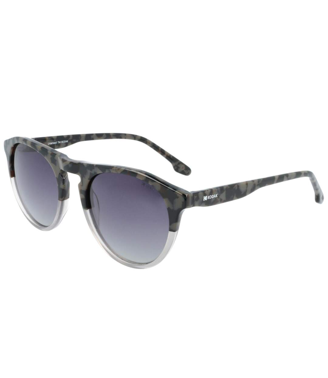 FI40000 Round Polarized Sunglasses for Men-1