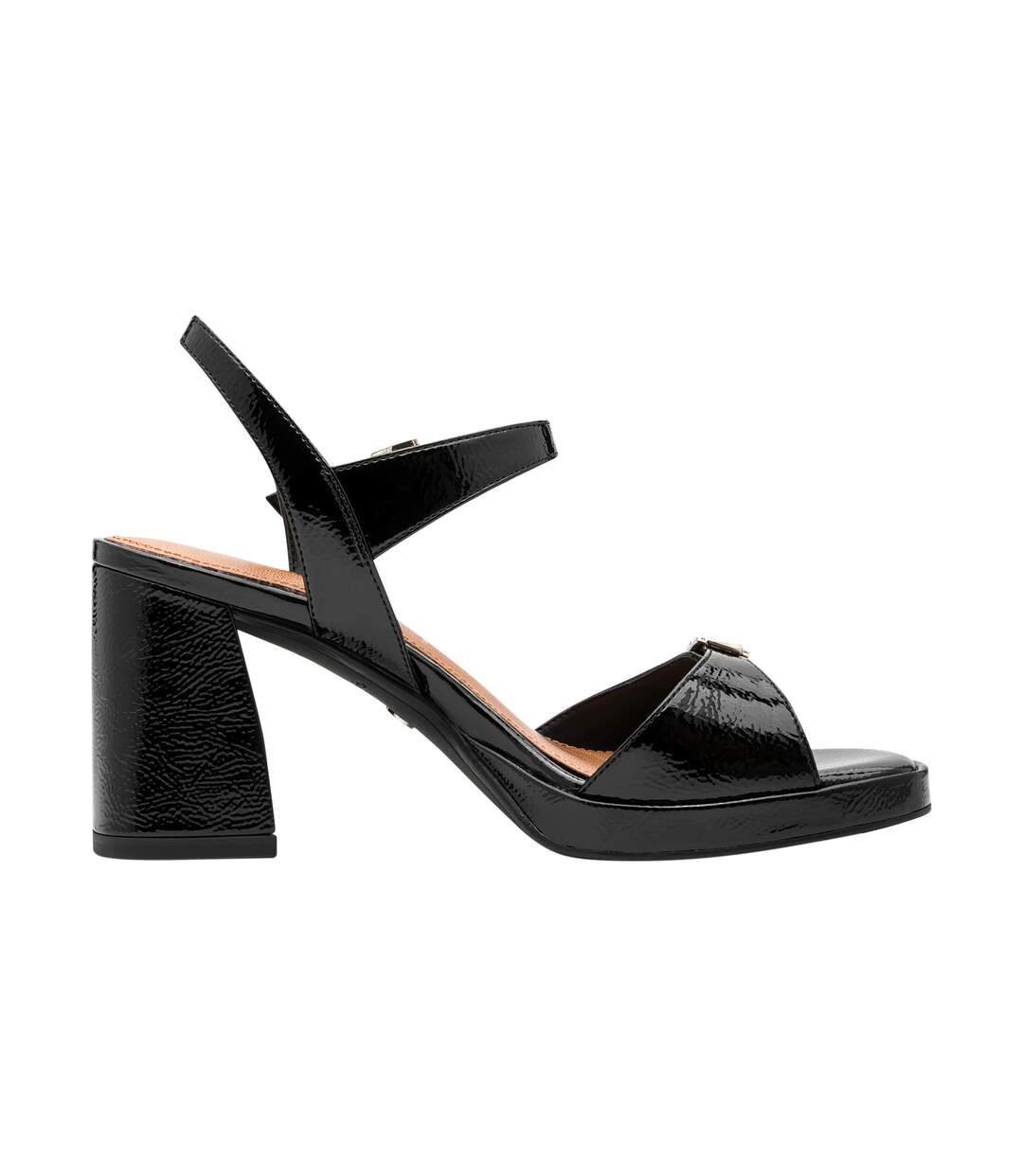 Sandales à Talon Cuir Tamaris-2