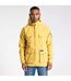 Craghoppers Unisex Adult Canyon Waterproof Jacket (Sunrise Yellow) - UTCG1917
