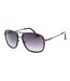 Lunettes De Soleil Gf0216 01b Homme Taille Unique Noir Guess-1