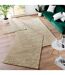 Tapis Shaggy Uni Tango 120x170cm Taupe-4