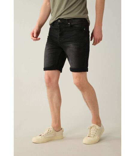 Bermuda longueur genou pour homme KURT