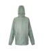 Mens pack it iii waterproof jacket glacier Regatta-1